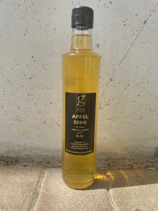 Show details for Steirischer Apfelessig 0,5l Picture of Steirischer Apfelessig 0,5l