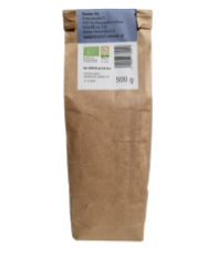 Bild von BIO Dinkelgrieß fein 500g
