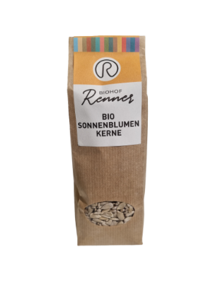 Show details for BIO Sonnenblumenkerne 250g Picture of BIO Sonnenblumenkerne 250g
