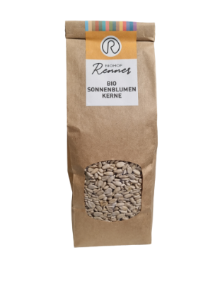 Show details for BIO Sonnenblumenkerne 500g Picture of BIO Sonnenblumenkerne 500g