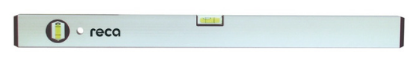 Zeige Details für Wasserwaage Basiclevel 40 cm Bild von Wasserwaage Basiclevel 40 cm