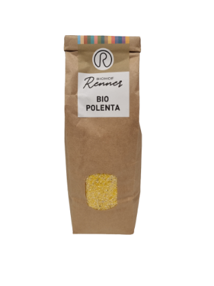 Show details for BIO Polenta 500 Picture of BIO Polenta 500