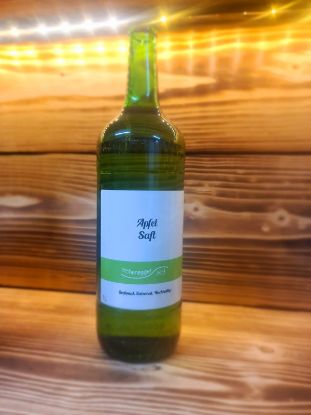 Show details for Apfelsaft 1 L - Click&Collect Picture of Apfelsaft 1 L - Click&Collect