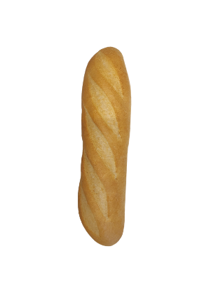 Show details for Baguette klein Picture of Baguette klein