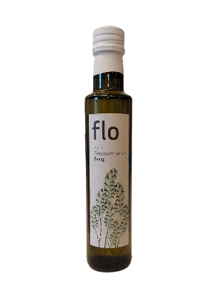 Show details for Apfel Zitronenthymian Essig - 250ml Picture of Apfel Zitronenthymian Essig - 250ml