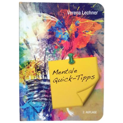 Show details for Mentale Quick-Tipps Picture of Mentale Quick-Tipps