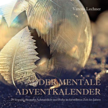 Show details for Der mentale Adventkalender Picture of Der mentale Adventkalender