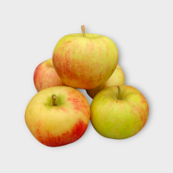 Picture of Apfel - Gala, Braeburn