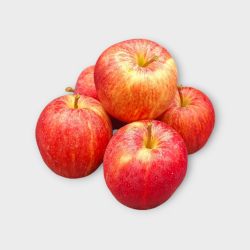 Picture of Apfel - Gala, Braeburn
