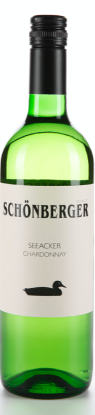 Show details for Seeacker Chardonnay 2020 Picture of Seeacker Chardonnay 2020