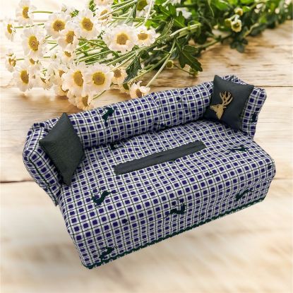 Taschentuchsofa Schmetterling – Kreatives und praktisches Design für Ihr Zuhause Taschentuchsofa Schmetterling – Kreatives und praktisches Design für Ihr Zuhause