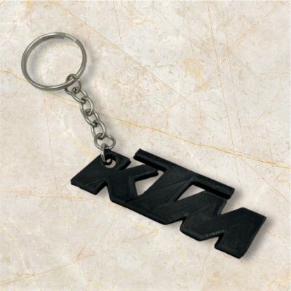 Show details for KTM Schlüsselanhänger Picture of KTM Schlüsselanhänger