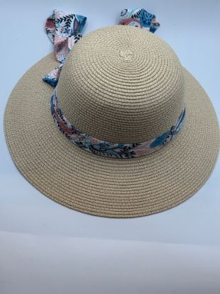 Zeige Details für Sommerhut knautschbar Bild von Sommerhut knautschbar