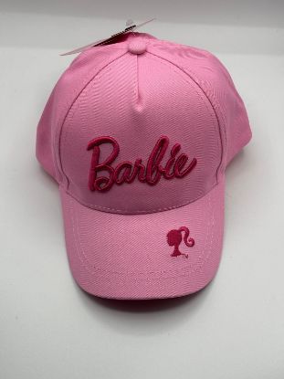 Zeige Details für Barbie Kappe Original Bild von Barbie Kappe Original