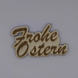 Bild von Streudeko Ostern