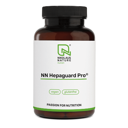 Zeige Details für NN Hepaguard Pro® Bild von NN Hepaguard Pro®