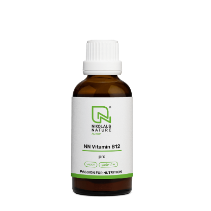 Zeige Details für NN Vitamin B12 pro Bild von NN Vitamin B12 pro