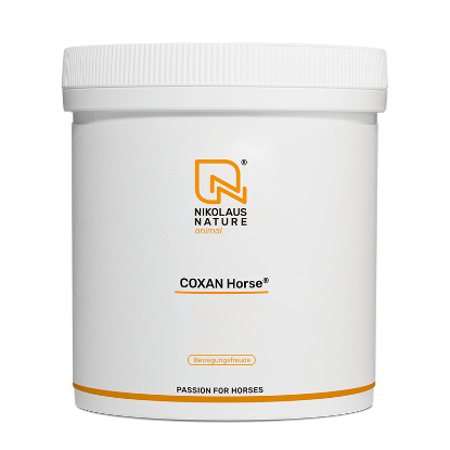 Zeige Details für COXAN Horse® 750g Pellets Bild von COXAN Horse® 750g Pellets