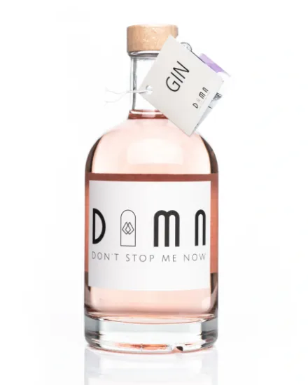 Bild von MOTs Damn Gin - ENE24