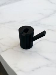 Picture of Downloaddatei - Blattkappen-Halterung für Notenständer