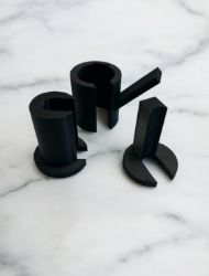 Picture of Downloaddatei - Blattkappen-Halterung für Notenständer