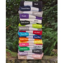 Bild von Personalisiertes Badetuch mit Wunschname