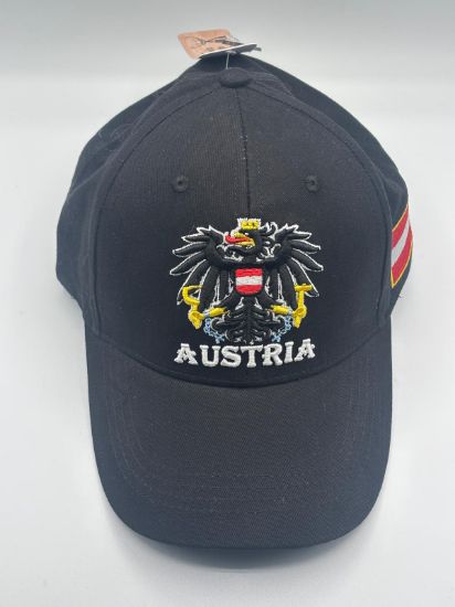 Bild von Baseball Kappe