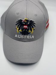 Bild von Baseball Kappe