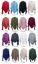 Bild von Damenponcho Dusty Rose