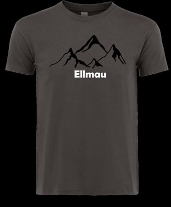 Bild von Tshirt- Ellmau
